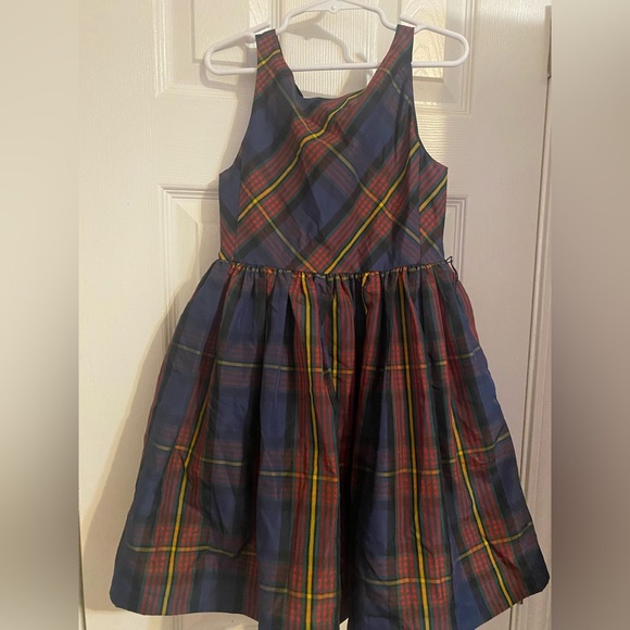 Ralph Lauren Dress - Picture 1 of 11